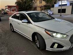 هیۆندای سۆناتا